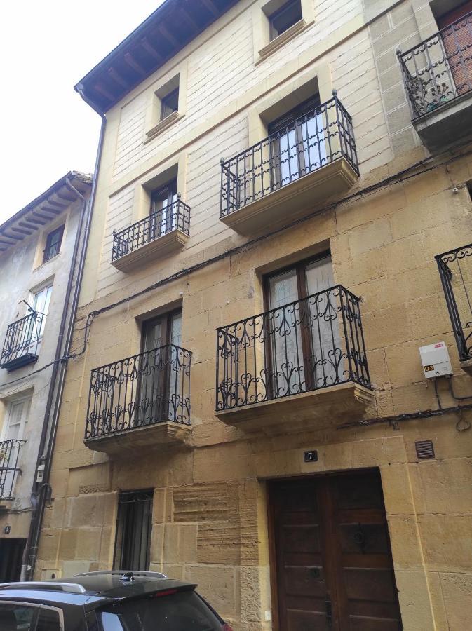 Casa Moneo Vila Briones Exterior foto