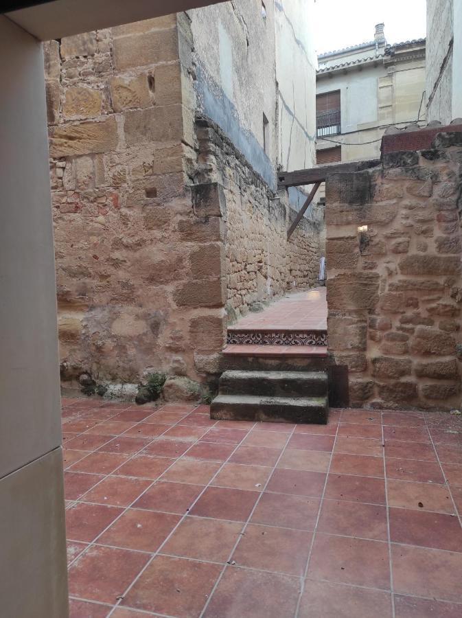 Casa Moneo Vila Briones Exterior foto