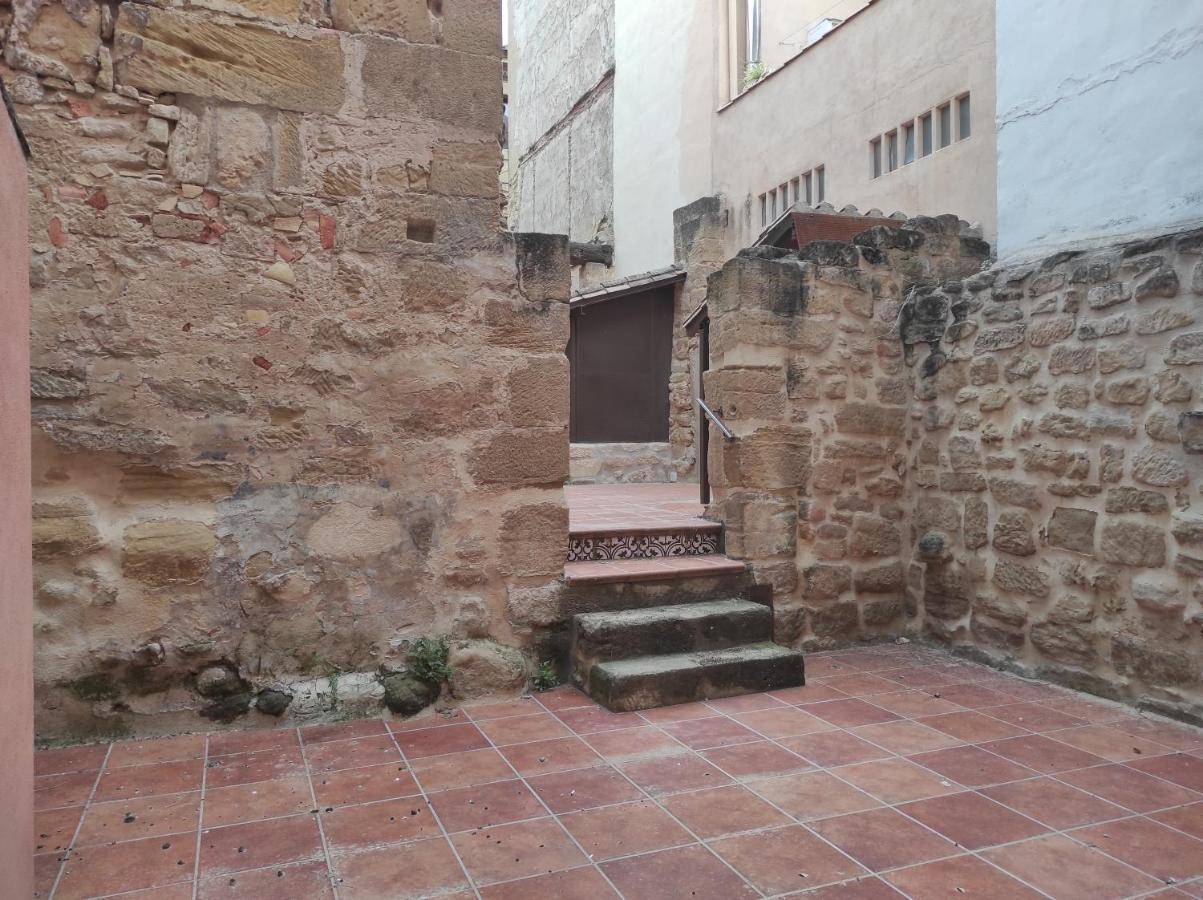 Casa Moneo Vila Briones Exterior foto