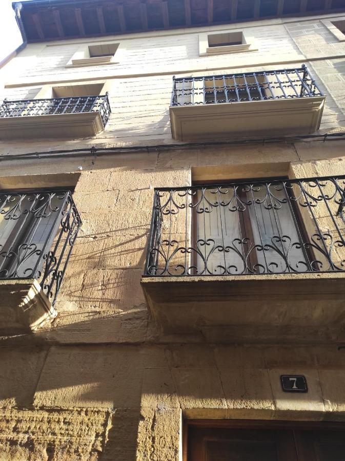 Casa Moneo Vila Briones Exterior foto