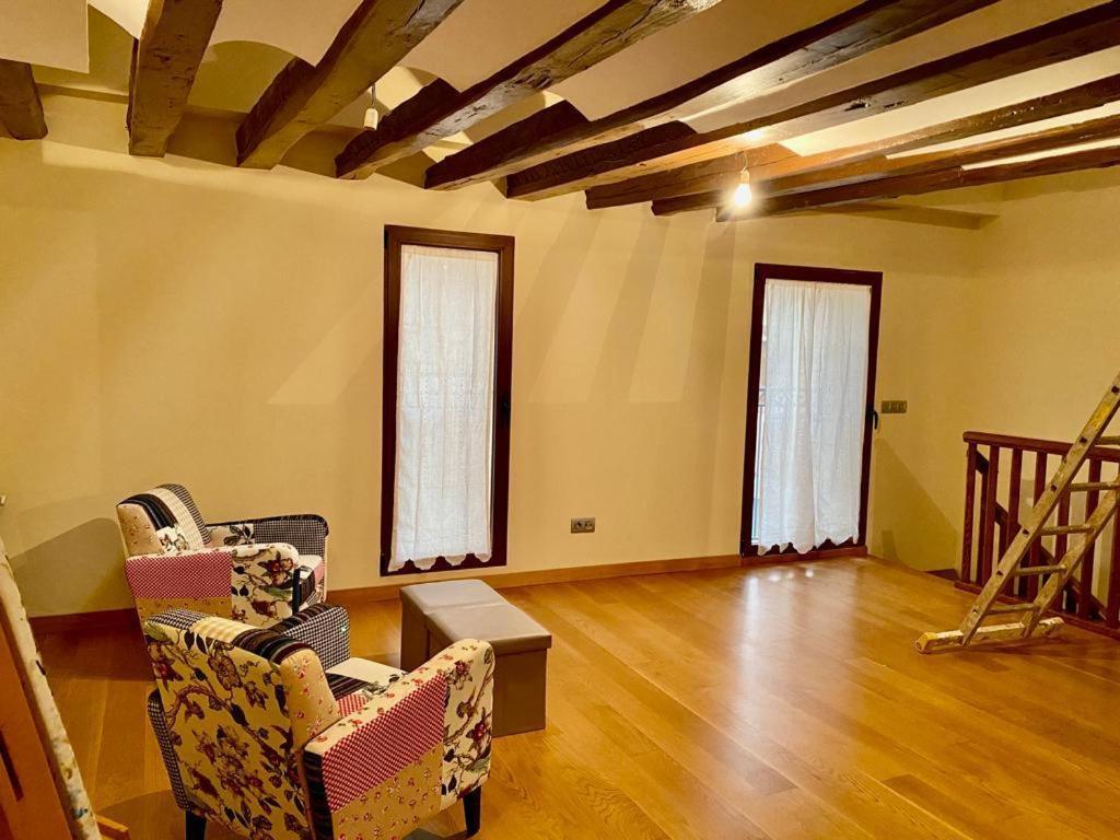 Casa Moneo Vila Briones Exterior foto